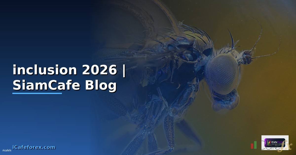 inclusion แปลว่า — ทุกสิ่งที่ต้องรู้ในปี 2026