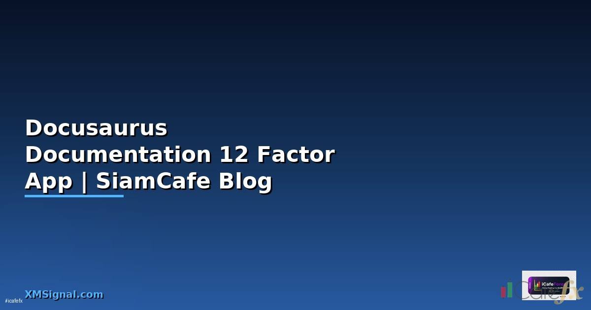 Docusaurus Documentation