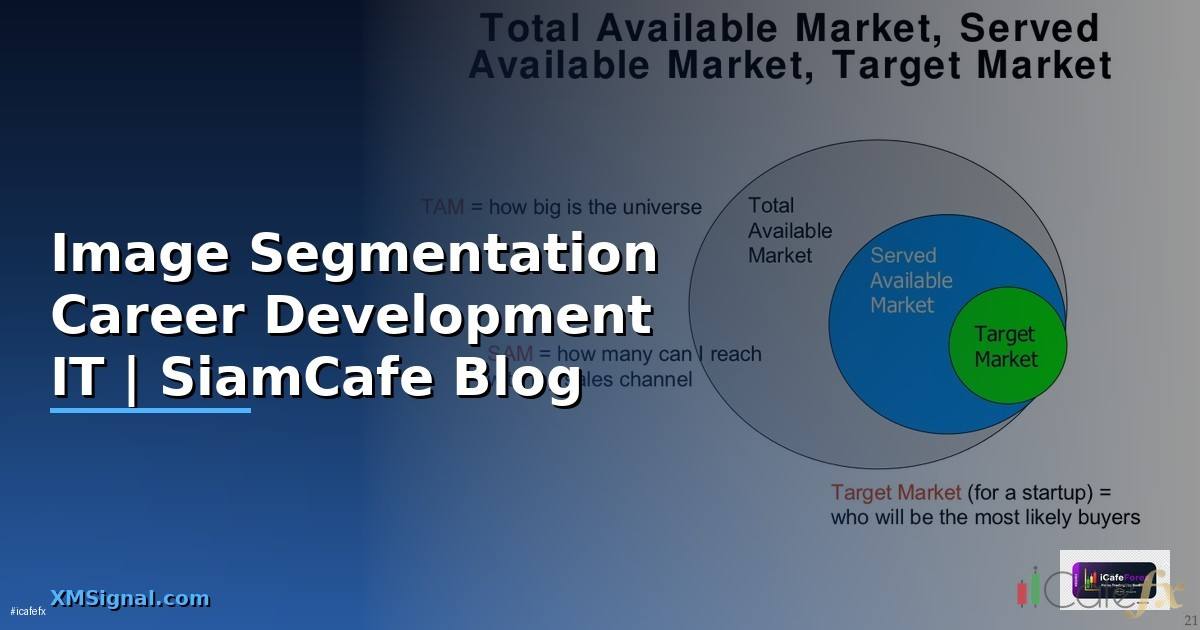 Image Segmentation Career Development IT