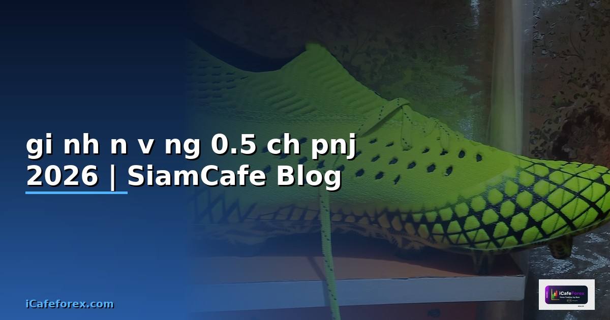 giá nhẫn vàng 0.5 chỉ pnj