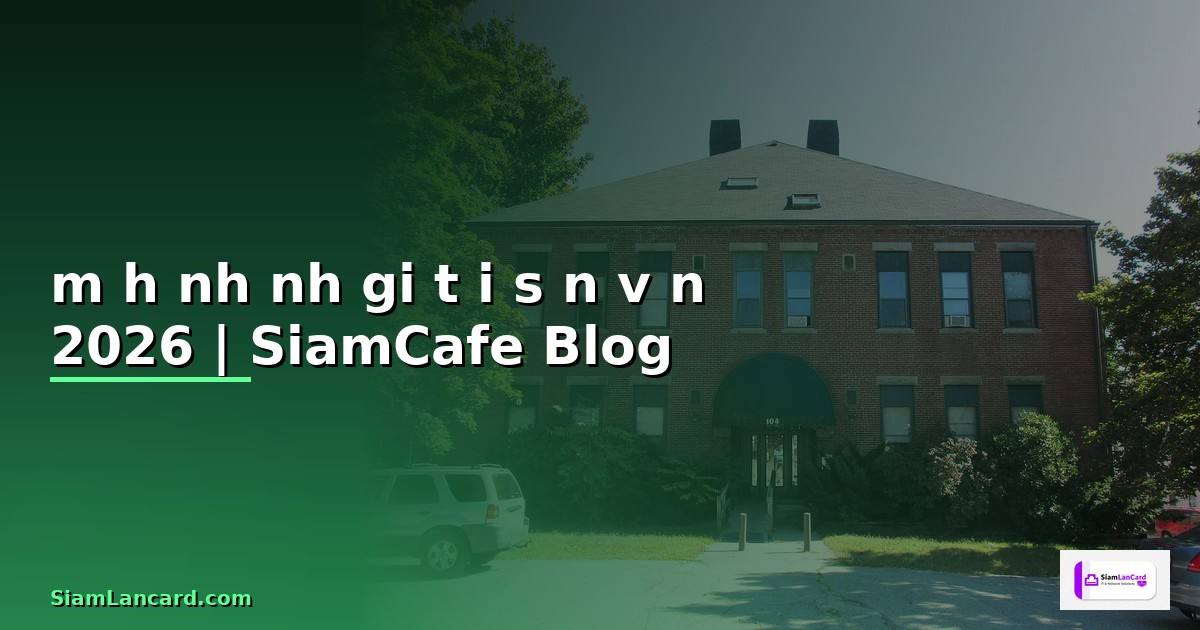 mô hình định giá tài sản vốn