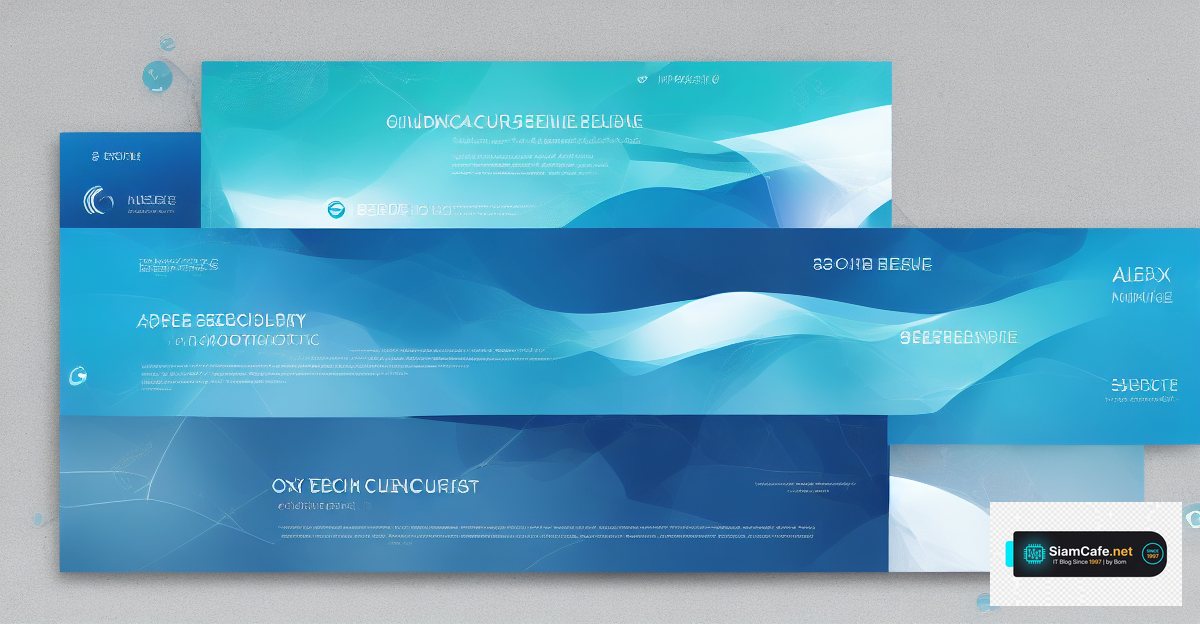 SSE Security Developer Experience: สร้างประสบการณ์พัฒนาที่ปลอดภัยด้วย SSE
