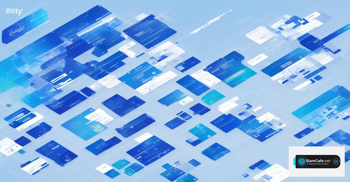 Netlify Edge CQRS Event Sourcing: ขับเคลื่อนแอปพลิเคชันด้วยประสิทธิภาพสูงสุด