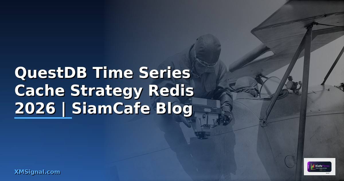 QuestDB Time Series Cache Strategy Redis