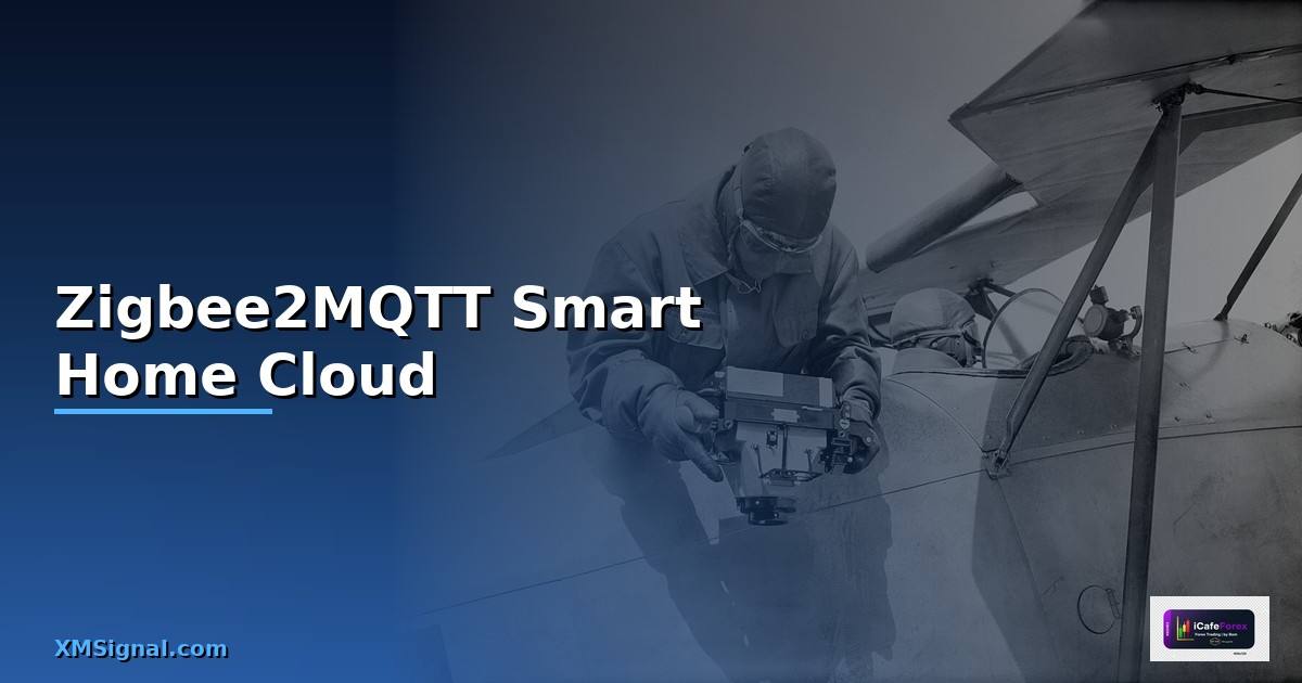 Zigbee2MQTT ตั้งค่า Smart Home ไม่ง้อ Cloud