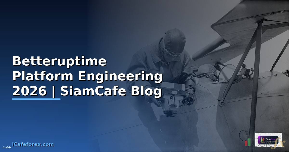 Betteruptime Platform Engineering