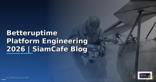 Betteruptime Platform Engineering