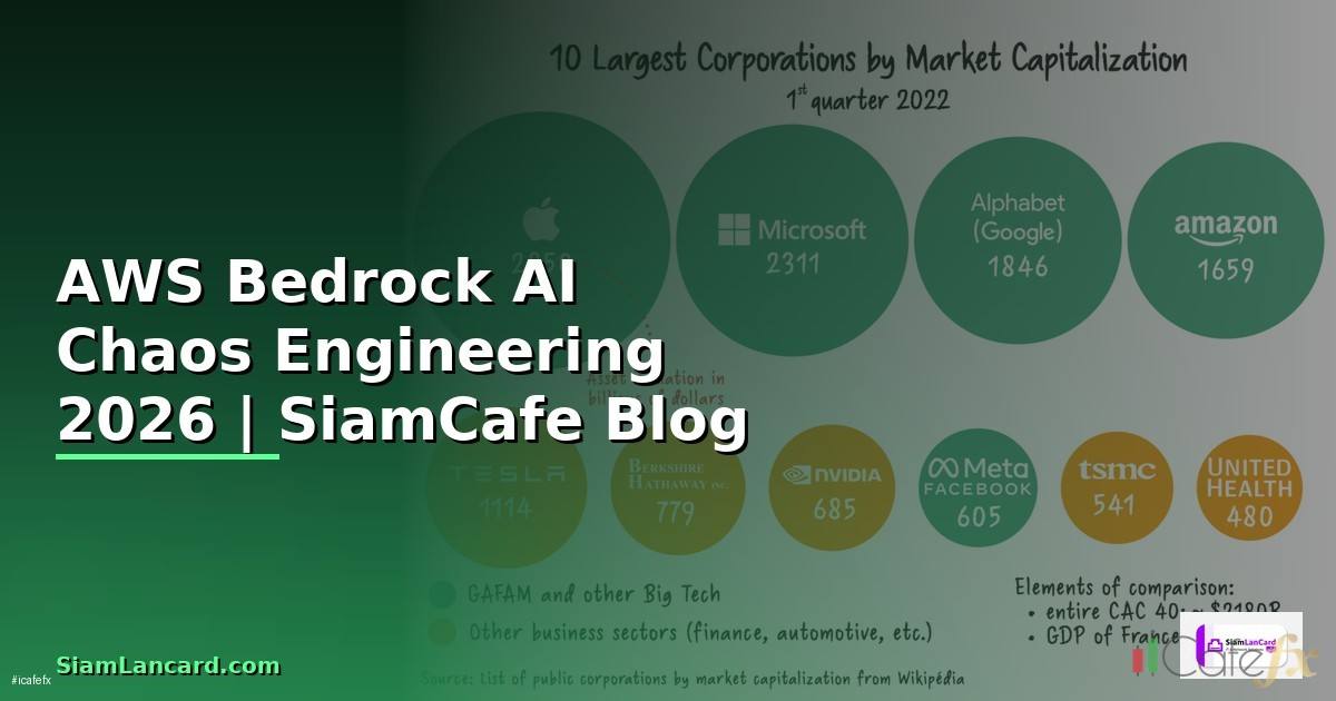 AWS Bedrock AI Chaos Engineering