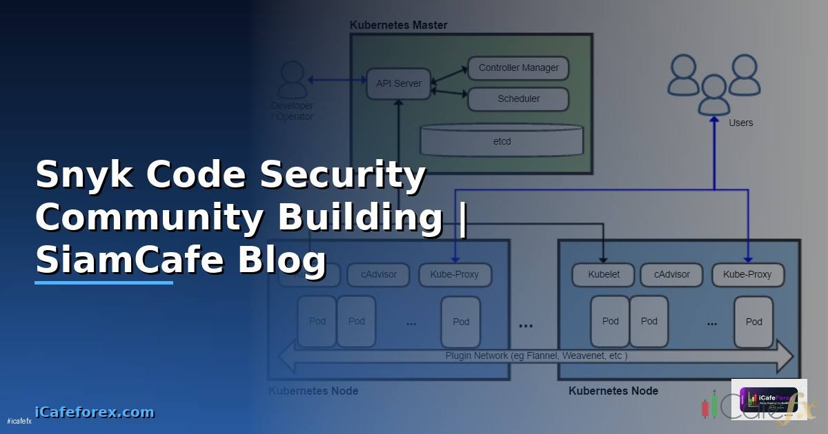 Snyk Code Security Community Building