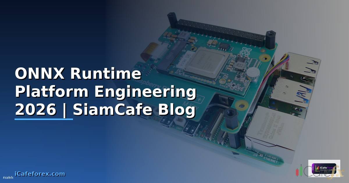 ONNX Runtime Platform Engineering