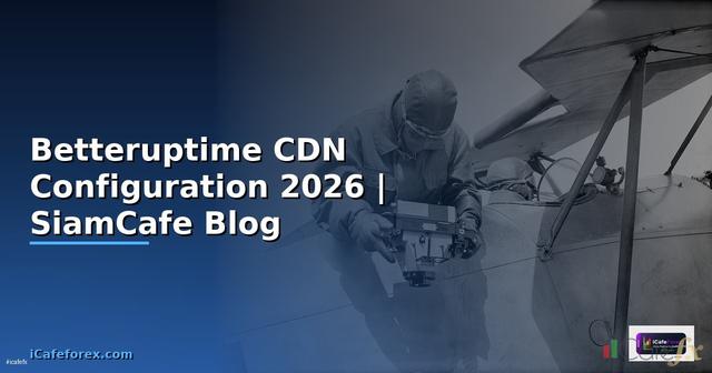 Betteruptime CDN Configuration