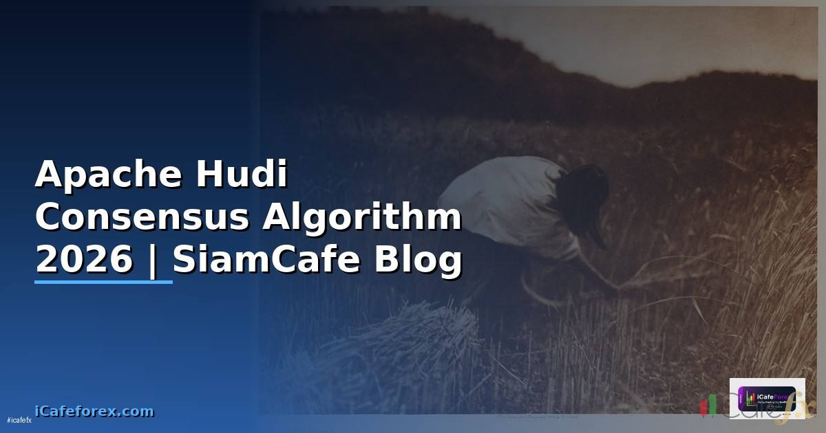 Apache Hudi Consensus Algorithm