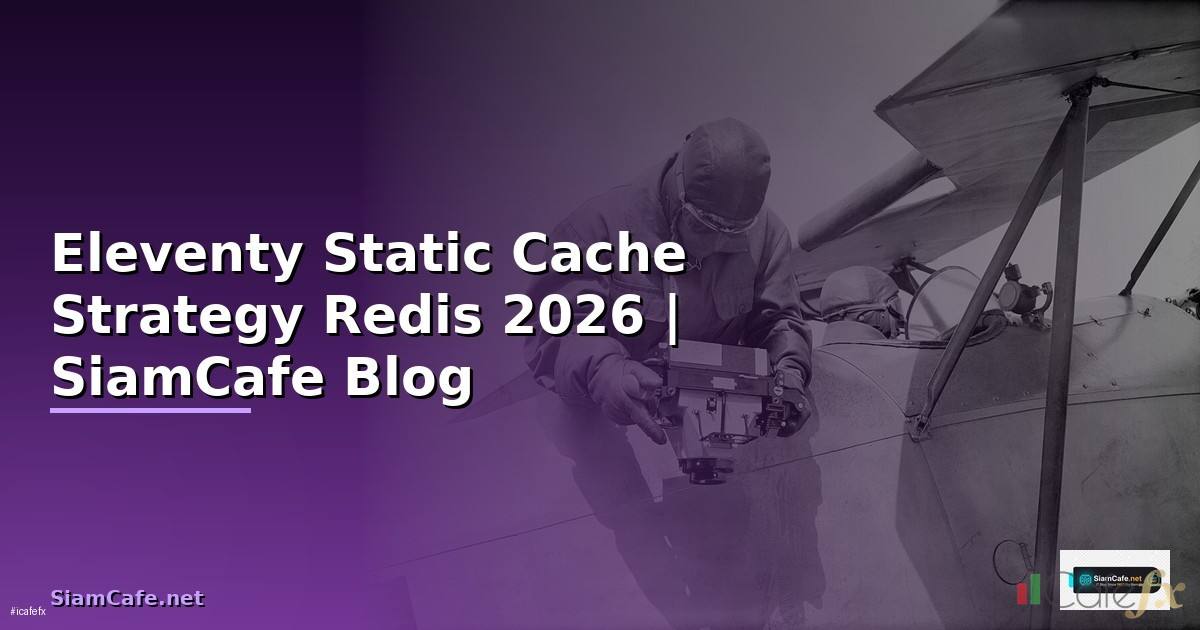 Eleventy Static Cache Strategy Redis
