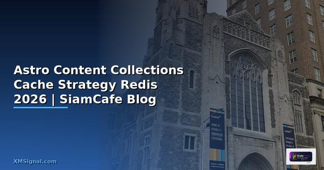Astro Content Collections Cache Strategy Redis