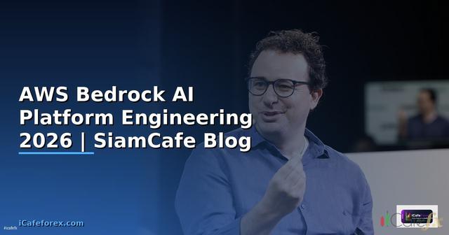 AWS Bedrock AI Platform Engineering