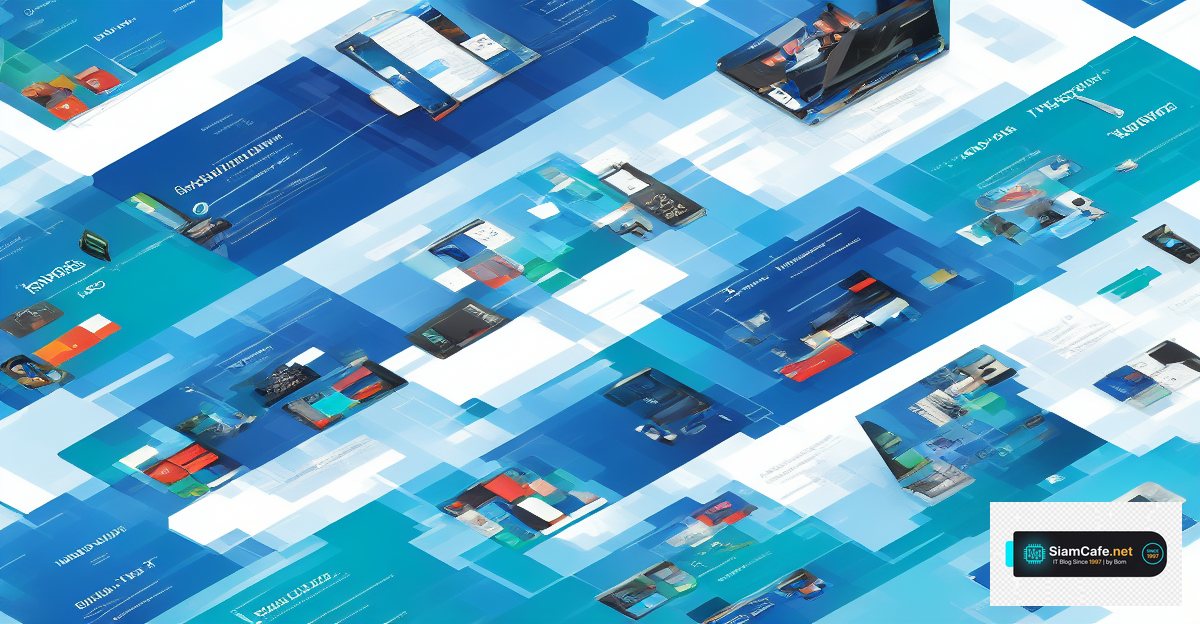 จัดการคุณสมบัติ Namespaces ใน Linux อย่างมืออาชีพ — คู่มือฉบับสมบูรณ์สำหรับปี 2026