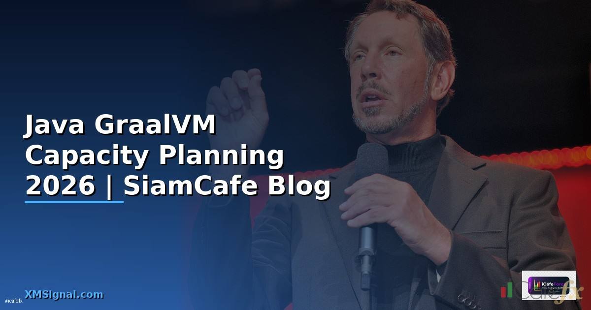 Java GraalVM Capacity Planning