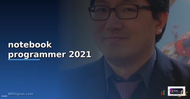 แนะนำ notebook สำหรับ programmer 2021 —