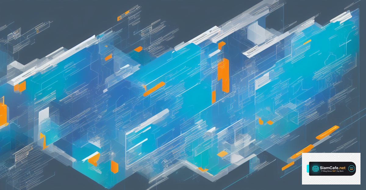 AWS Glue ETL DevOps Culture — คู่มือฉบับสมบูรณ์ 2026