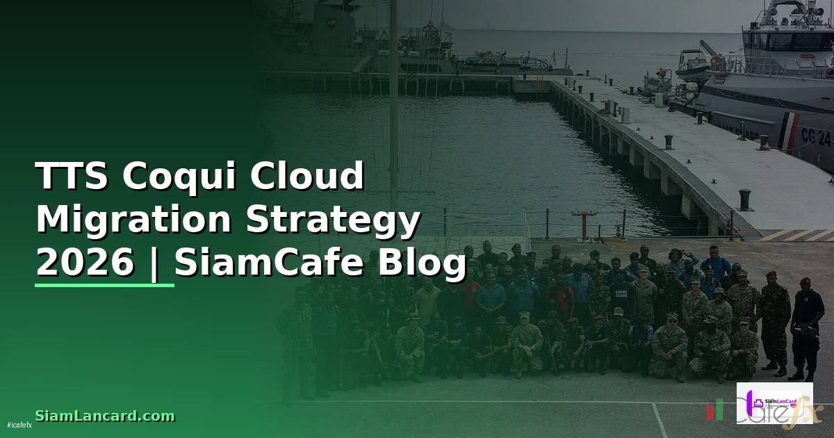 TTS Coqui Cloud Migration Strategy