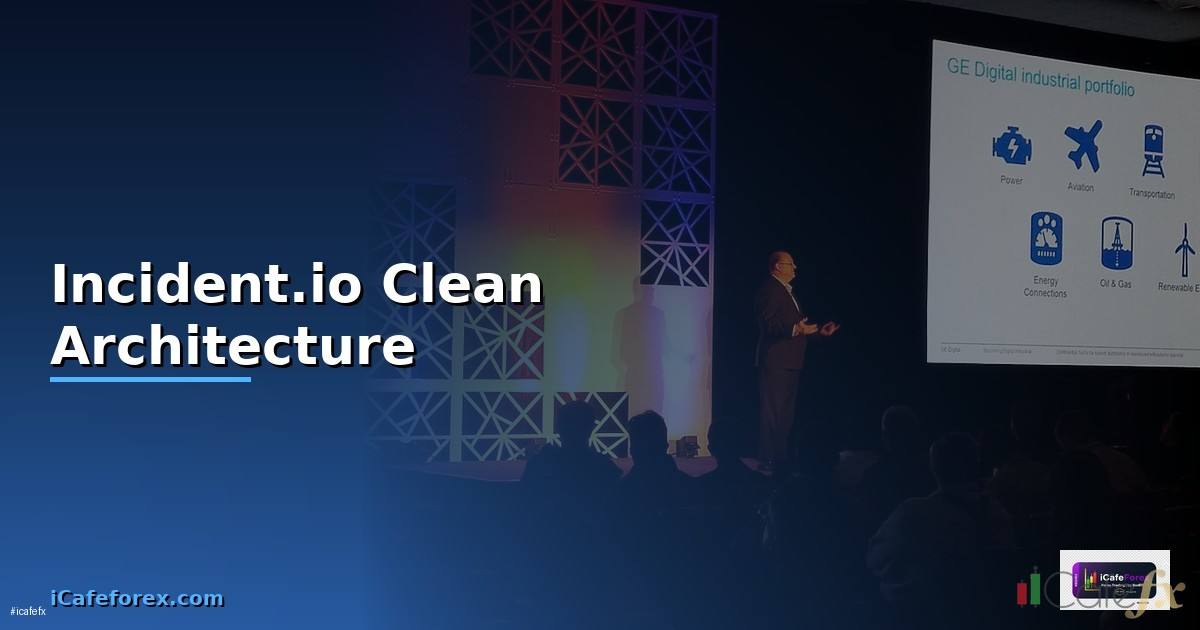 Incident.io Clean Architecture —