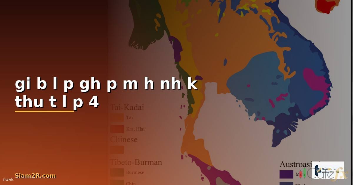 giá bộ lắp ghép mô hình kỹ thuật lớp 4 —