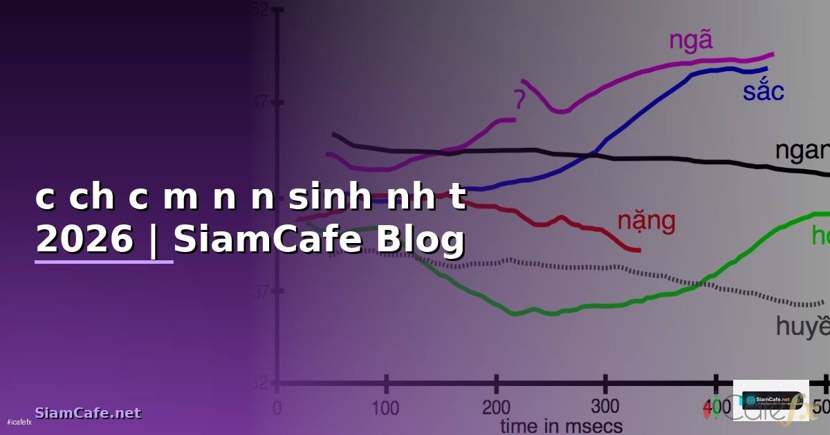 cách cắm nến sinh nhật