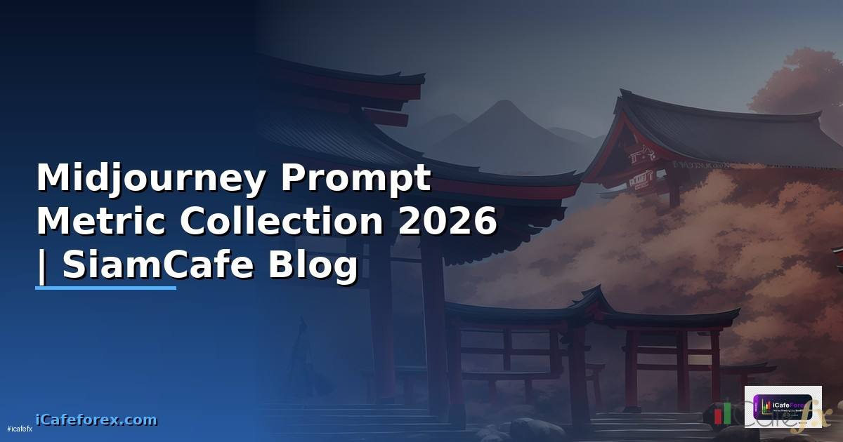 Midjourney Prompt Metric Collection