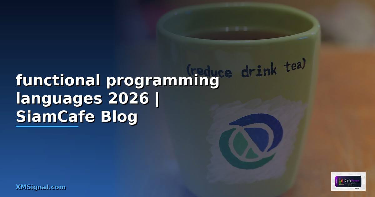 functional programming languages
