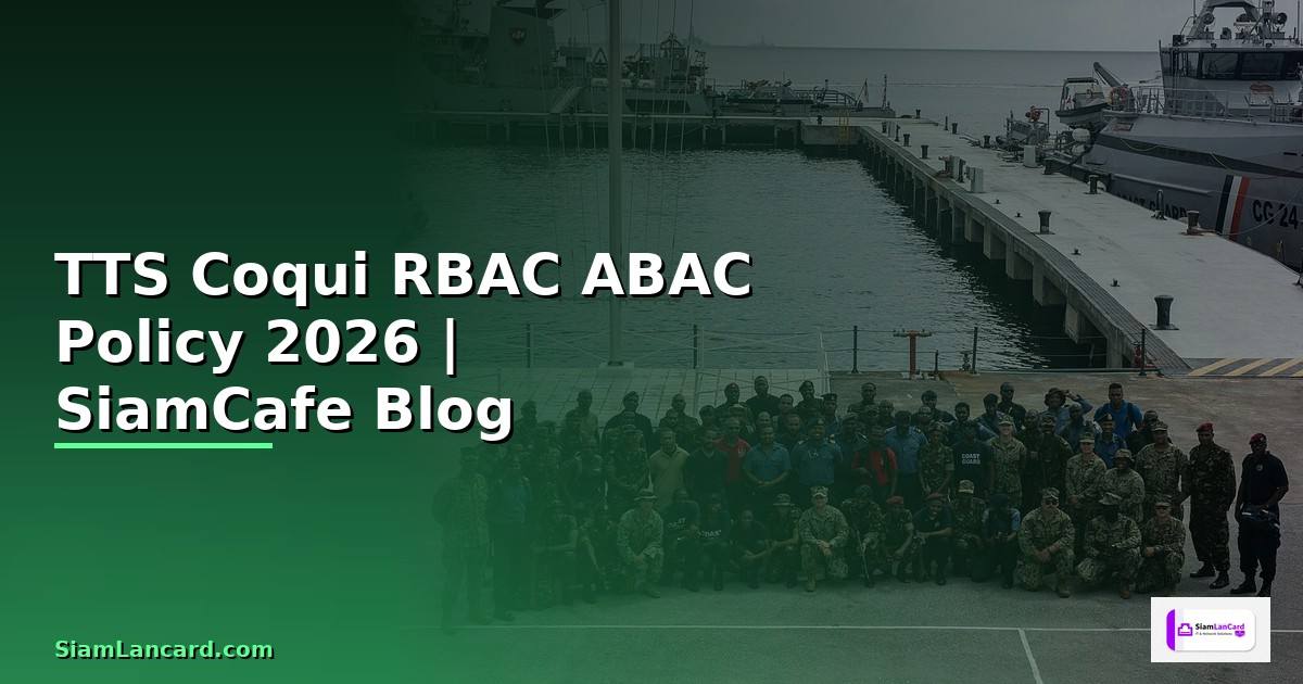 TTS Coqui RBAC ABAC Policy