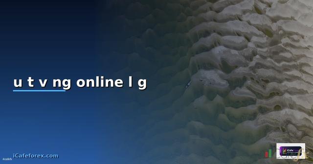 đầu tư vàng online là gì —