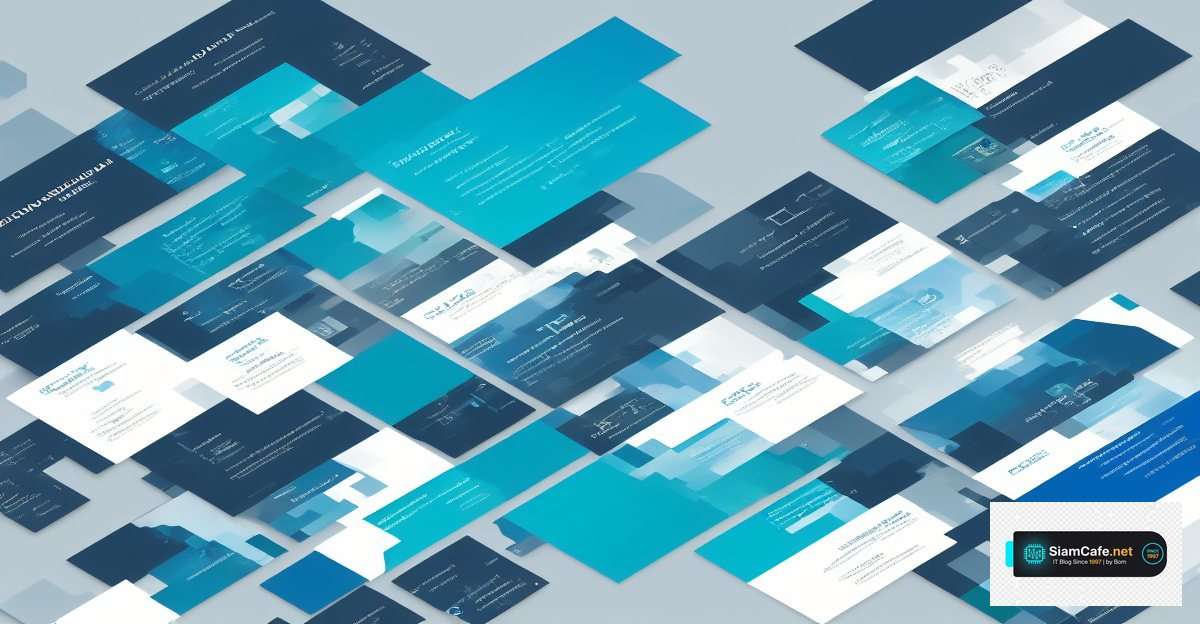 JavaScript ES: คู่มือฉบับสมบูรณ์ปี 2026 สำหรับนักพัฒนาทุกระดับ