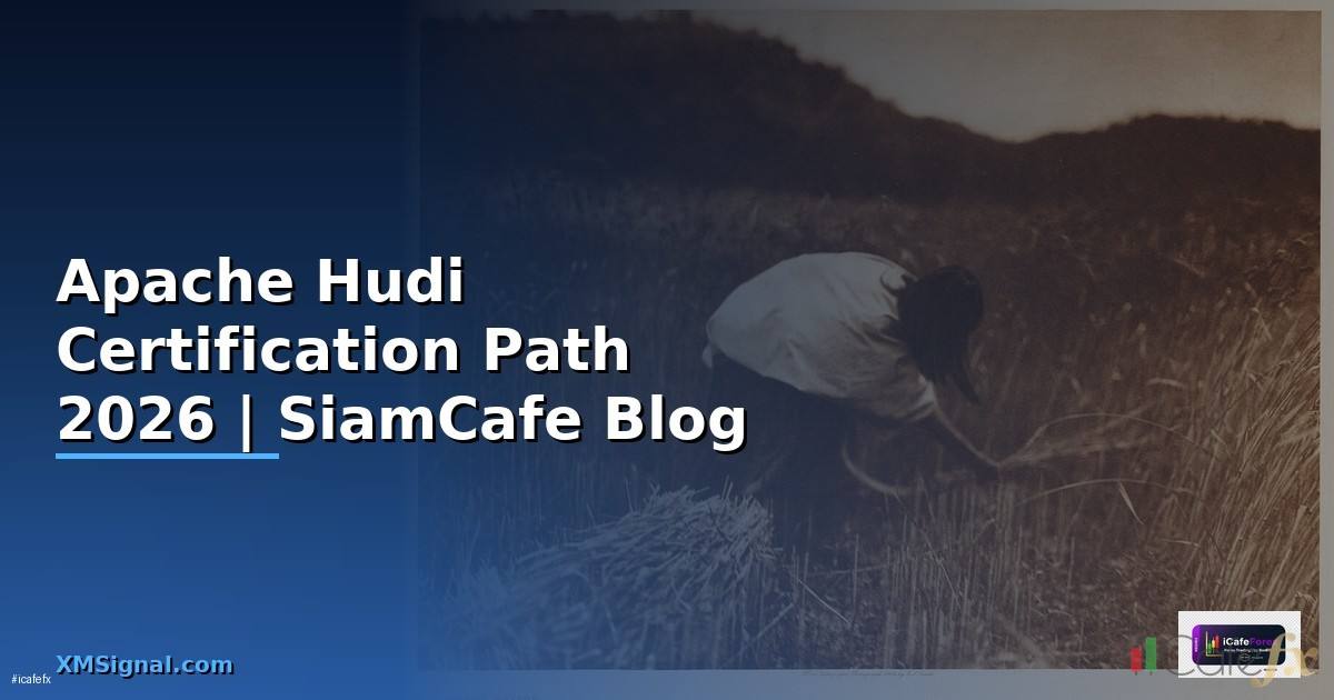 Apache Hudi Certification Path