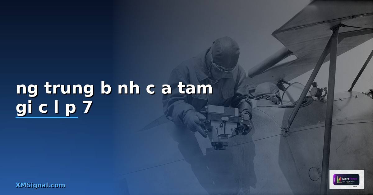 đường trung bình của tam giác lớp 7 —