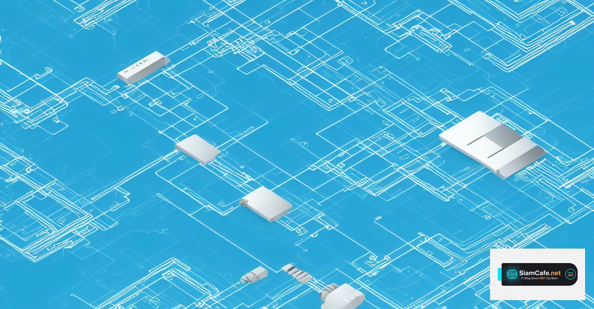LVM Thin Provisioning คืออะไร? ทำความเข้าใจ Domain Driven Design (DDD) อย่างละเอียดในปี 2026