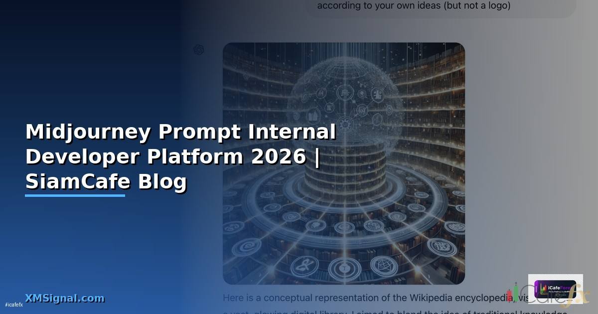 Midjourney Prompt Internal Developer Platform —