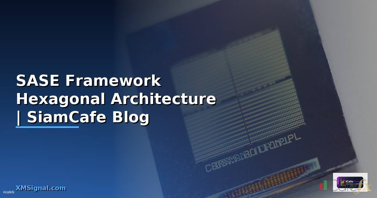 SASE Framework Hexagonal Architecture