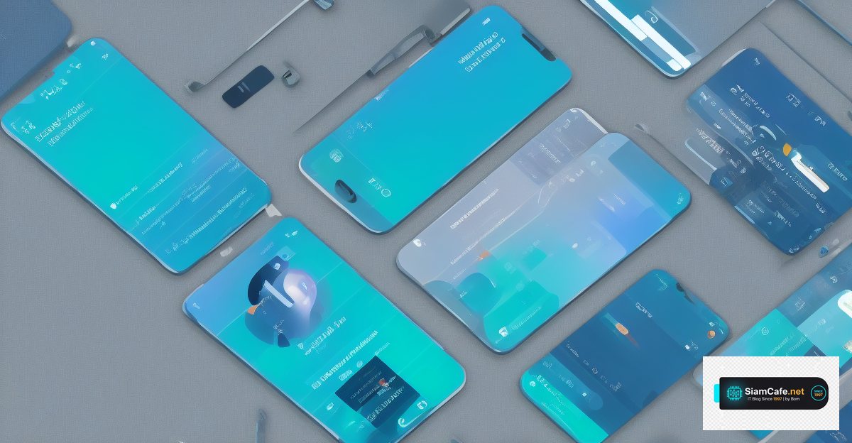 Mintlify Docs: สร้างแอปพลิเคชันที่แข็งแกร่งด้วยหลักการ 12 Factor App