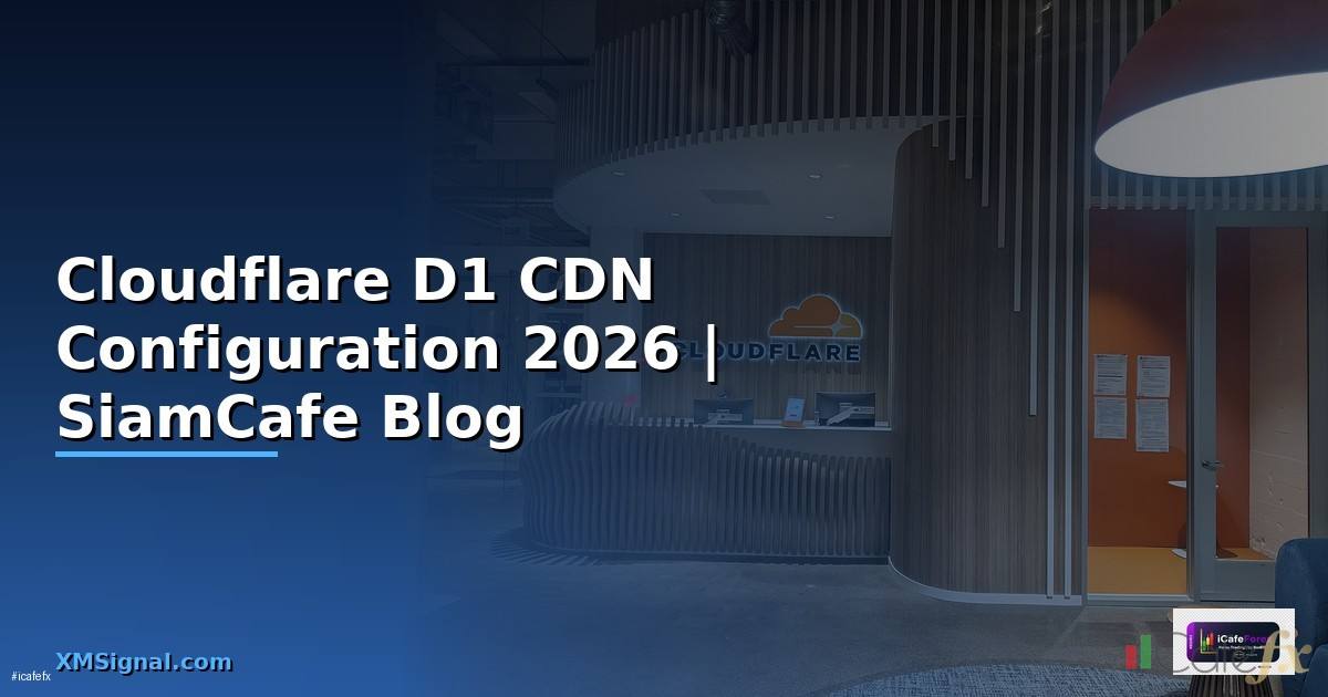 Cloudflare  CDN Configuration