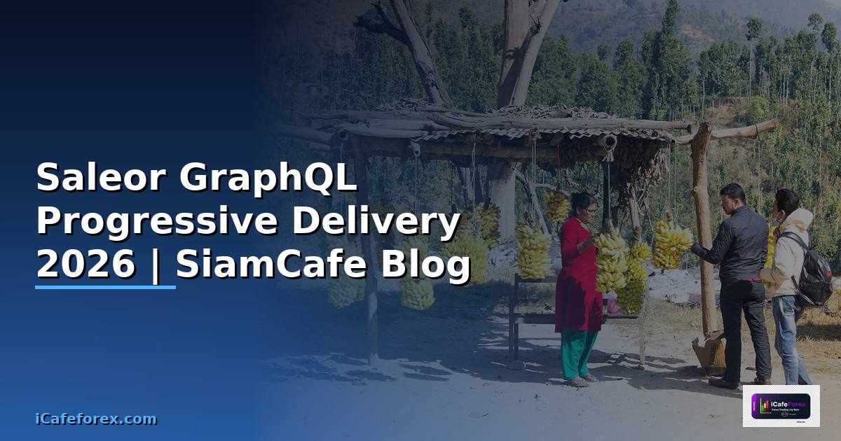 Saleor GraphQL Progressive Delivery
