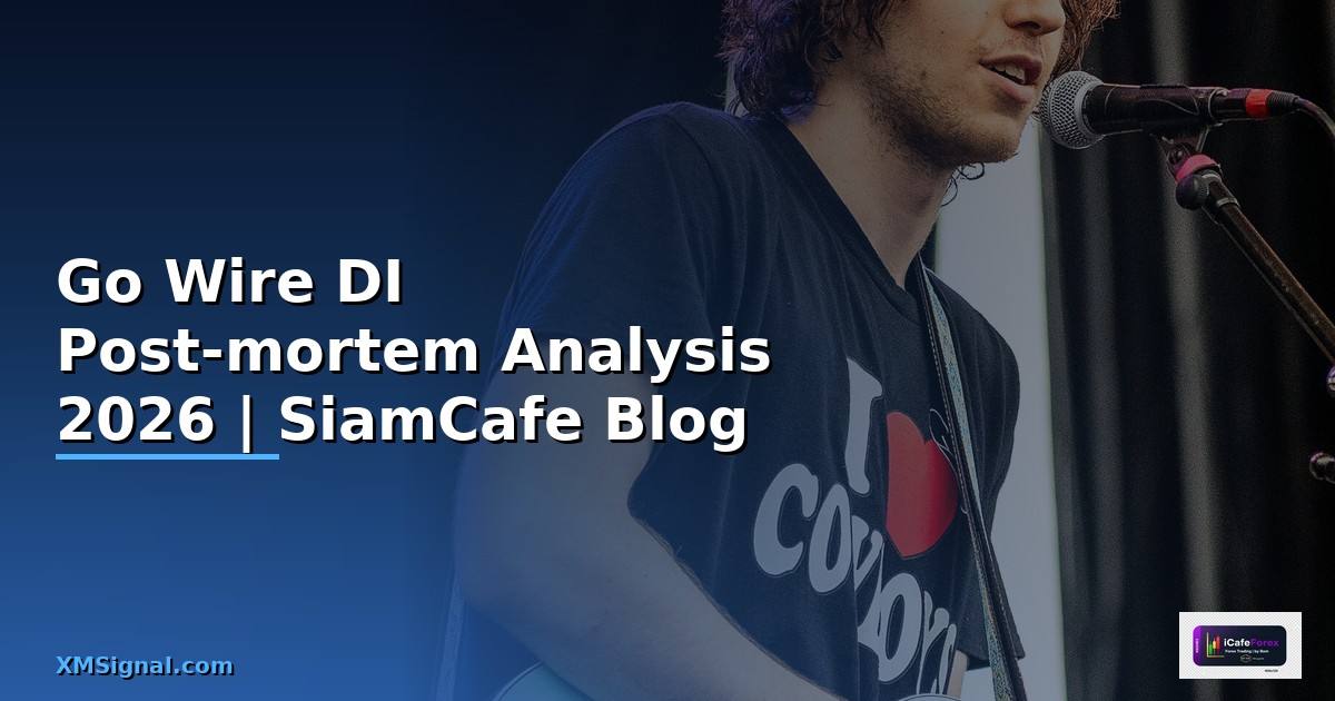 Go Wire DI Post-mortem Analysis