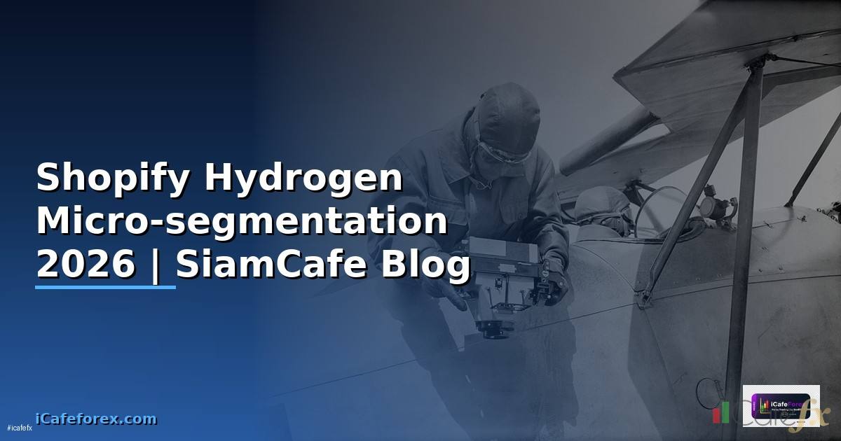 Shopify Hydrogen Micro-segmentation