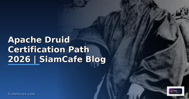 Apache Druid Certification Path