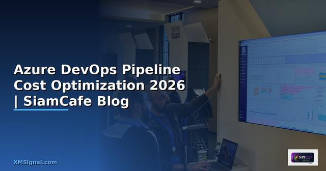 Azure DevOps Pipeline Cost Optimization