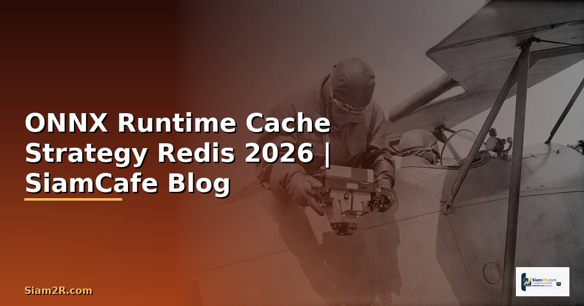 ONNX Runtime Cache Strategy Redis