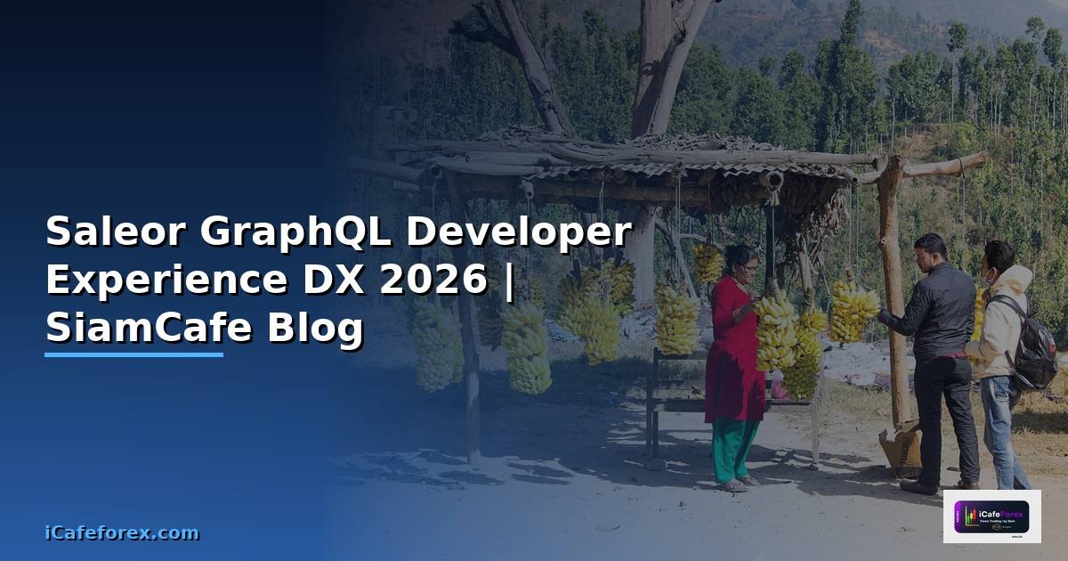 Saleor GraphQL Developer Experience DX