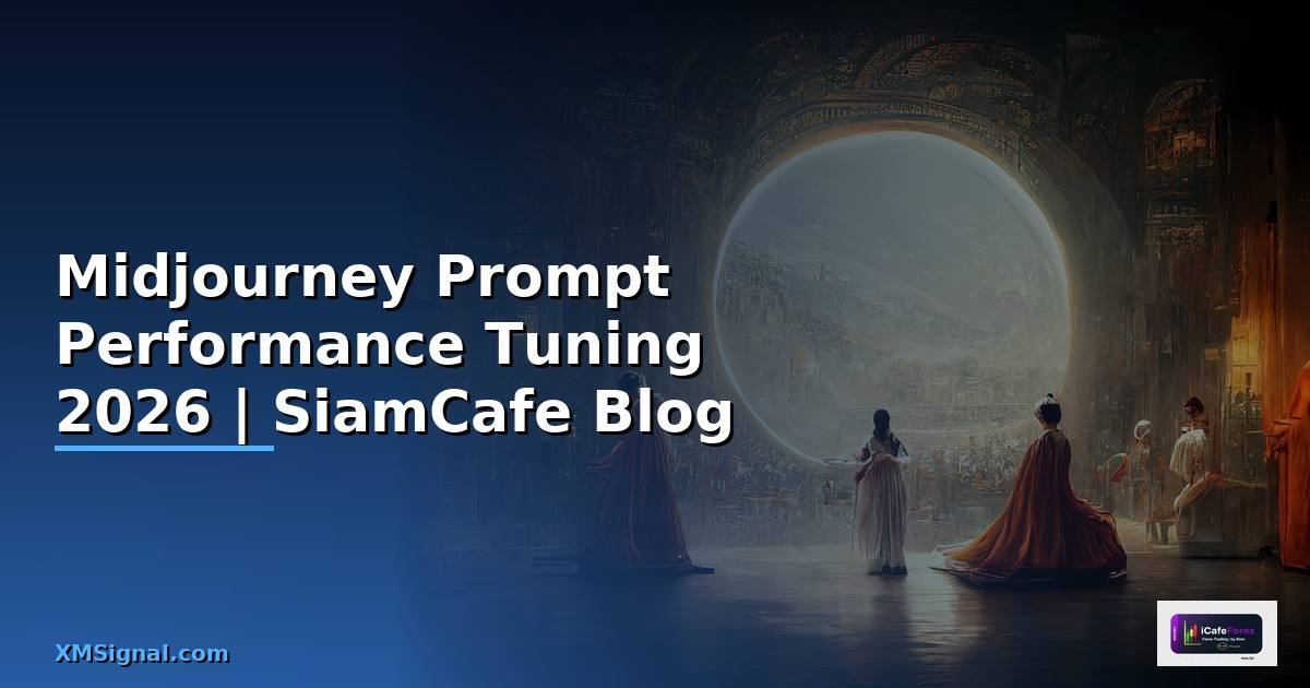 Midjourney Prompt Performance Tuning