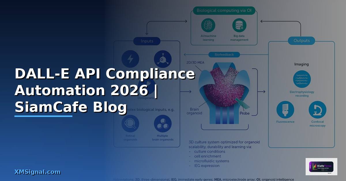 DALL-E API Compliance Automation
