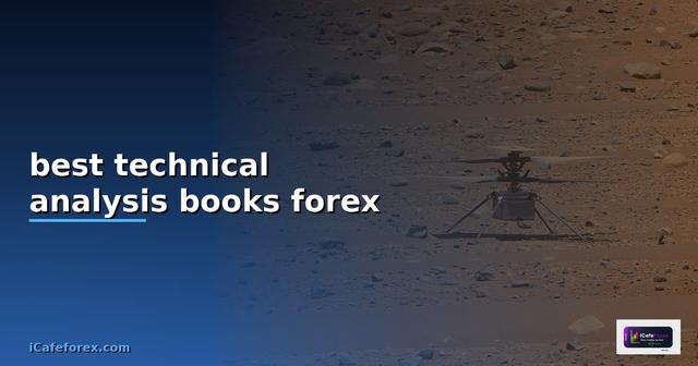 best technical analysis books