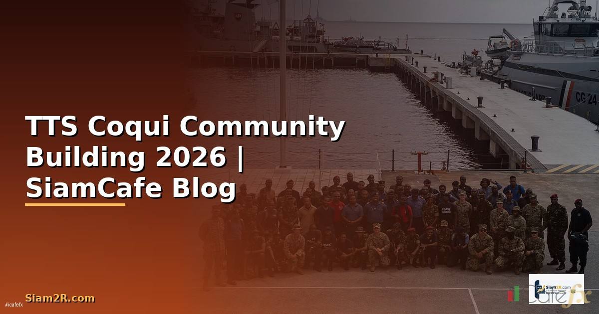 TTS Coqui Community Building